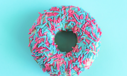 Donut