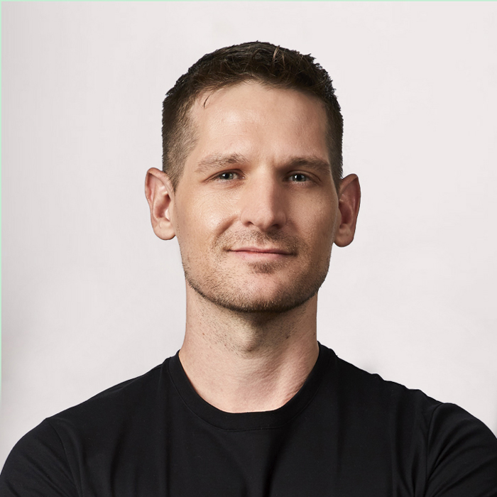 Matt Bio