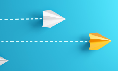 Thought leadership website (720 x 720 px)