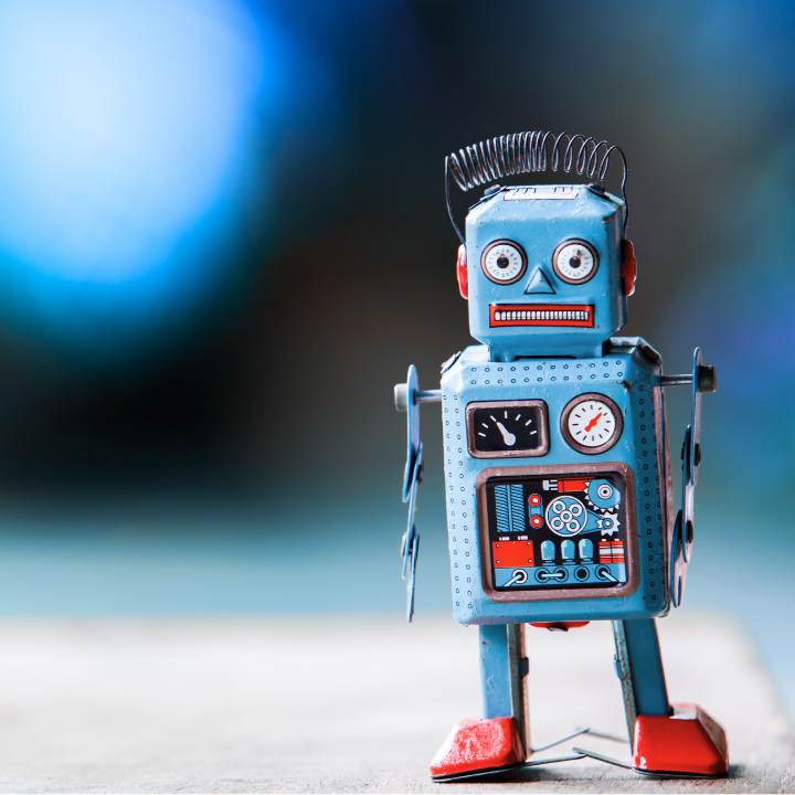 Web AI Comms