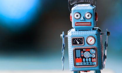 Web AI Comms